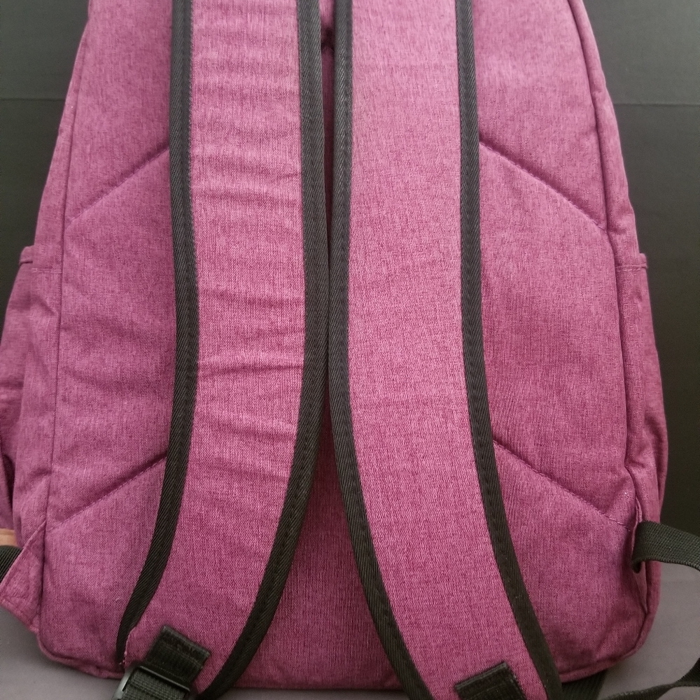 Hot Style backpack - Picture 4 of 8